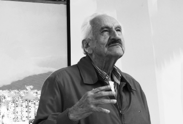 Henry Cubides Olarte, fundador de Coltanques